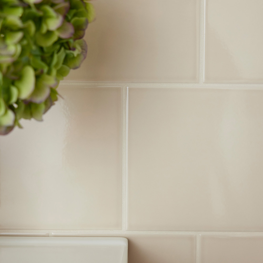 Klinker Konradssons Evolution Greige Blank 15x15 cm
