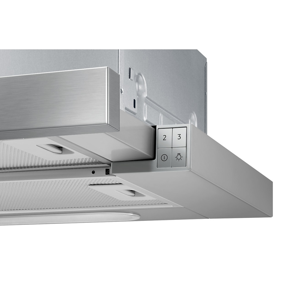 Köksfläkt Samsung NK7000MM Underbyggd Rostfri