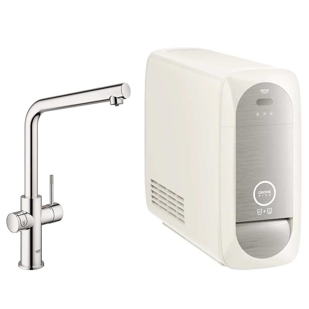 Köksblandare Grohe Blue Home 31454 Starter Kit