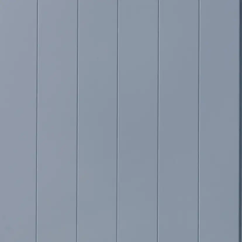 11x620x2390 Fas 6 bord Pilasterblå 11x620x2390 mm, Utförande: Pilasterblå