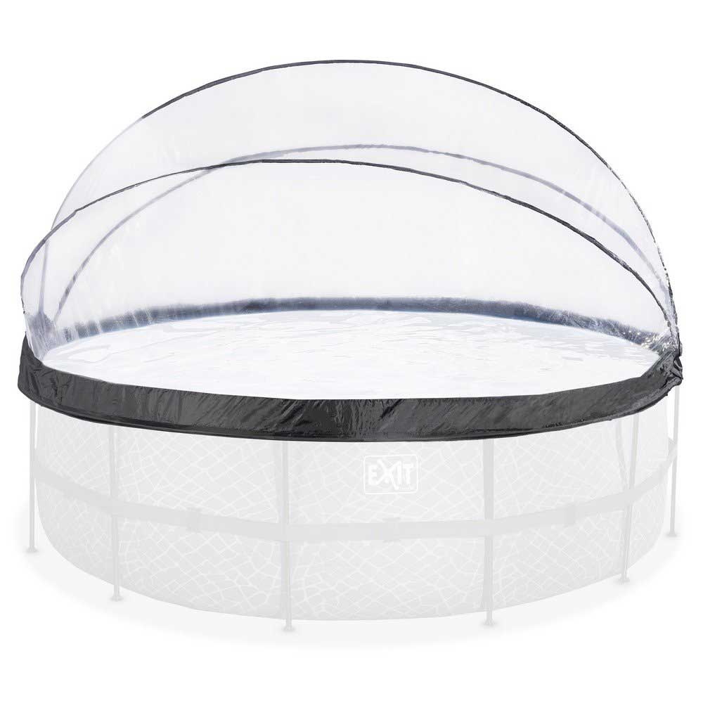 Kupoltak Exit Toys Till Pool Ø450 cm