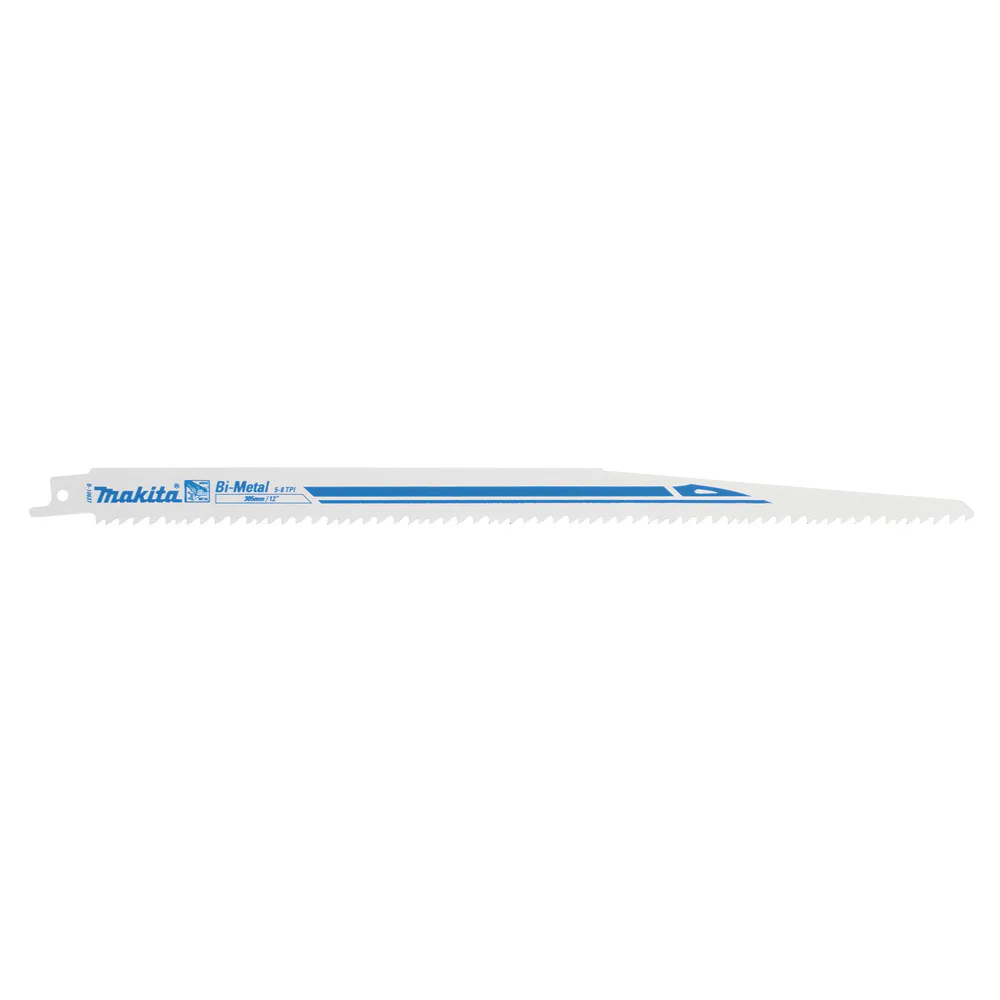 Tigersågblad Makita 305mm Trä 3-pack