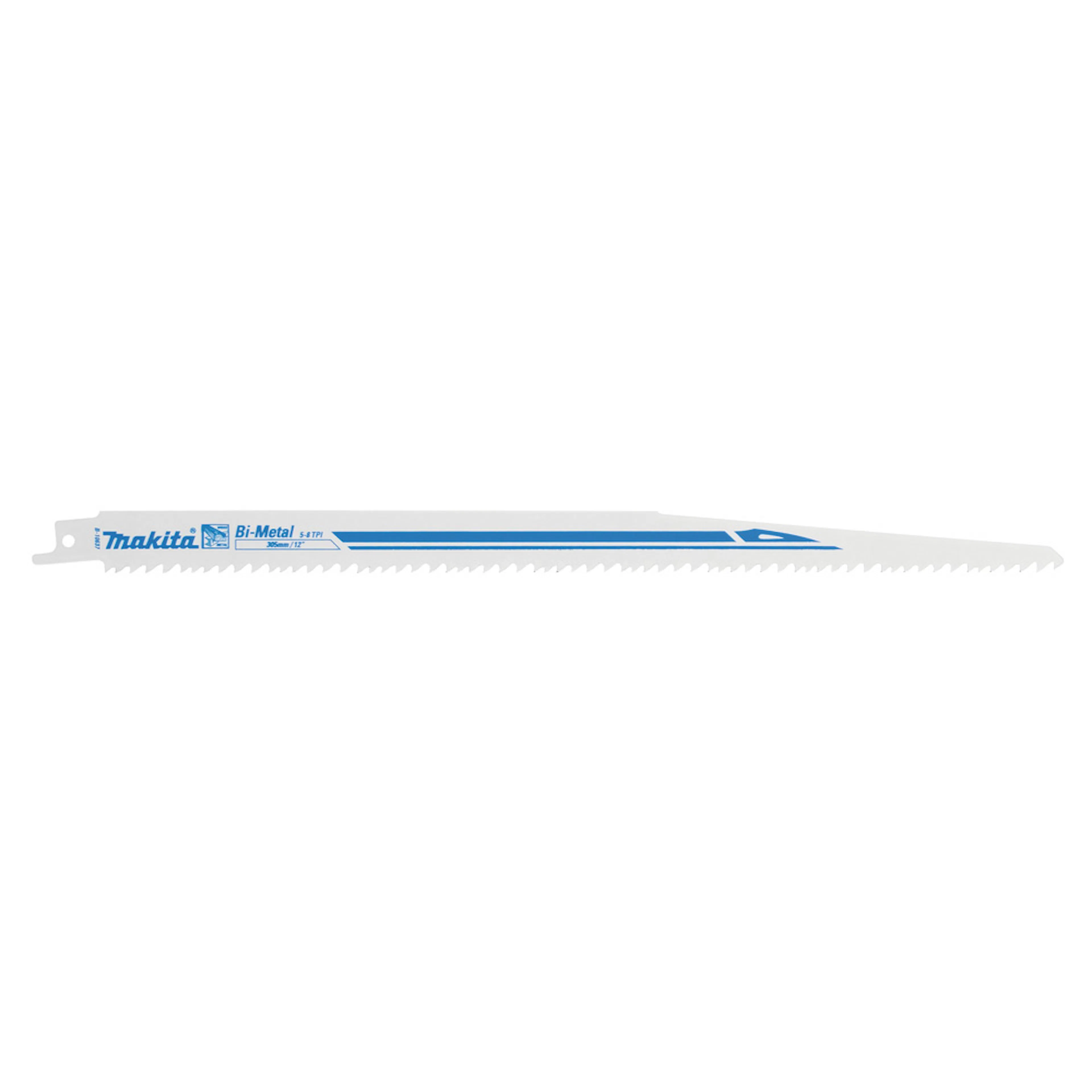 Tigersågblad Makita 305mm Trä 3-pack