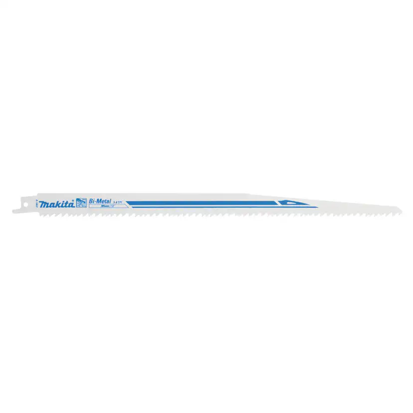 Tigersågblad Makita 305mm Trä 3-pack