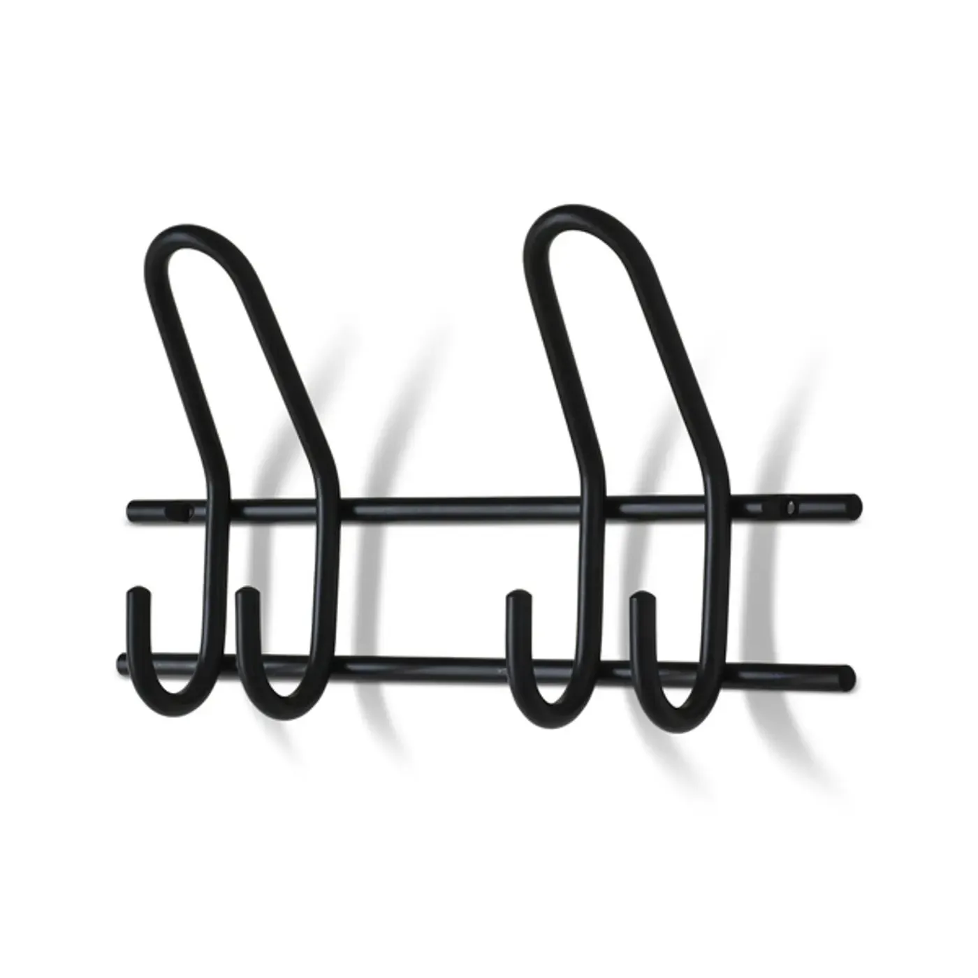Klädhängare Habo Saturn