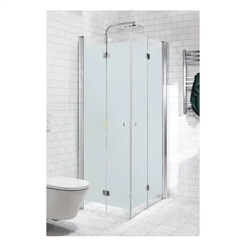 Dhörn Lusso1 Vikdör 80X80 Fros 800x800