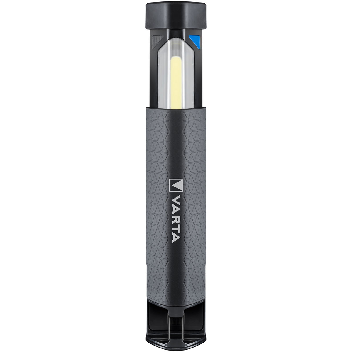 Arbetsbelysning Varta Work Flex Telescope Light IP54 250 lm