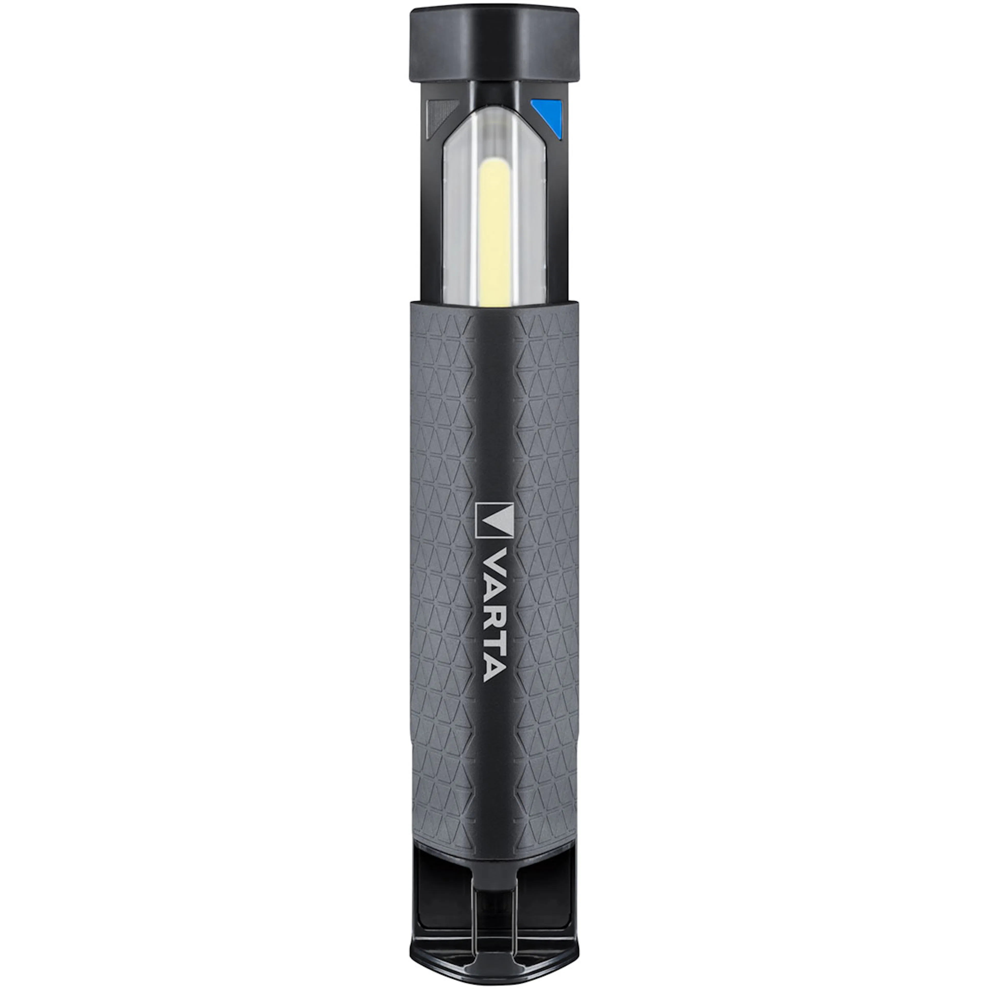 Arbetsbelysning Varta Work Flex Telescope Light IP54 250 lm