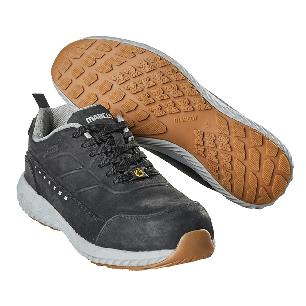 Skyddsskor Mascot Footwear Move F0303-901