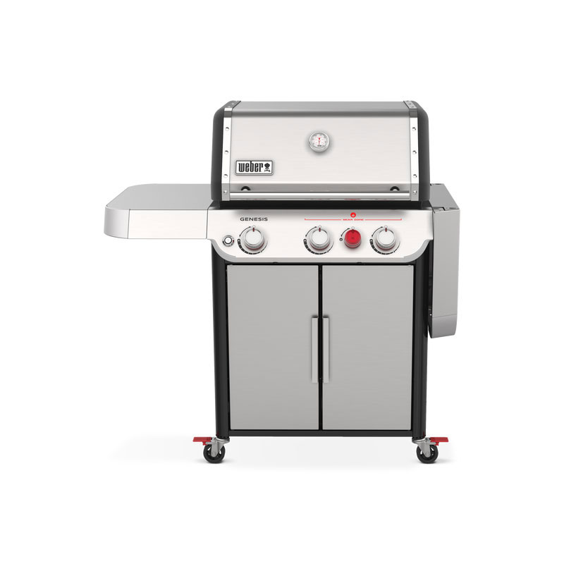 Gasolgrill Weber Genesis S-325s