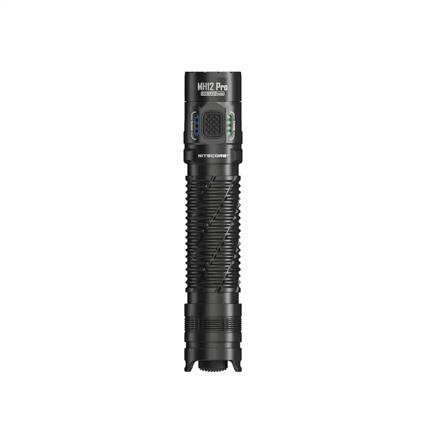 Ficklampa Nitecore MH12 Pro