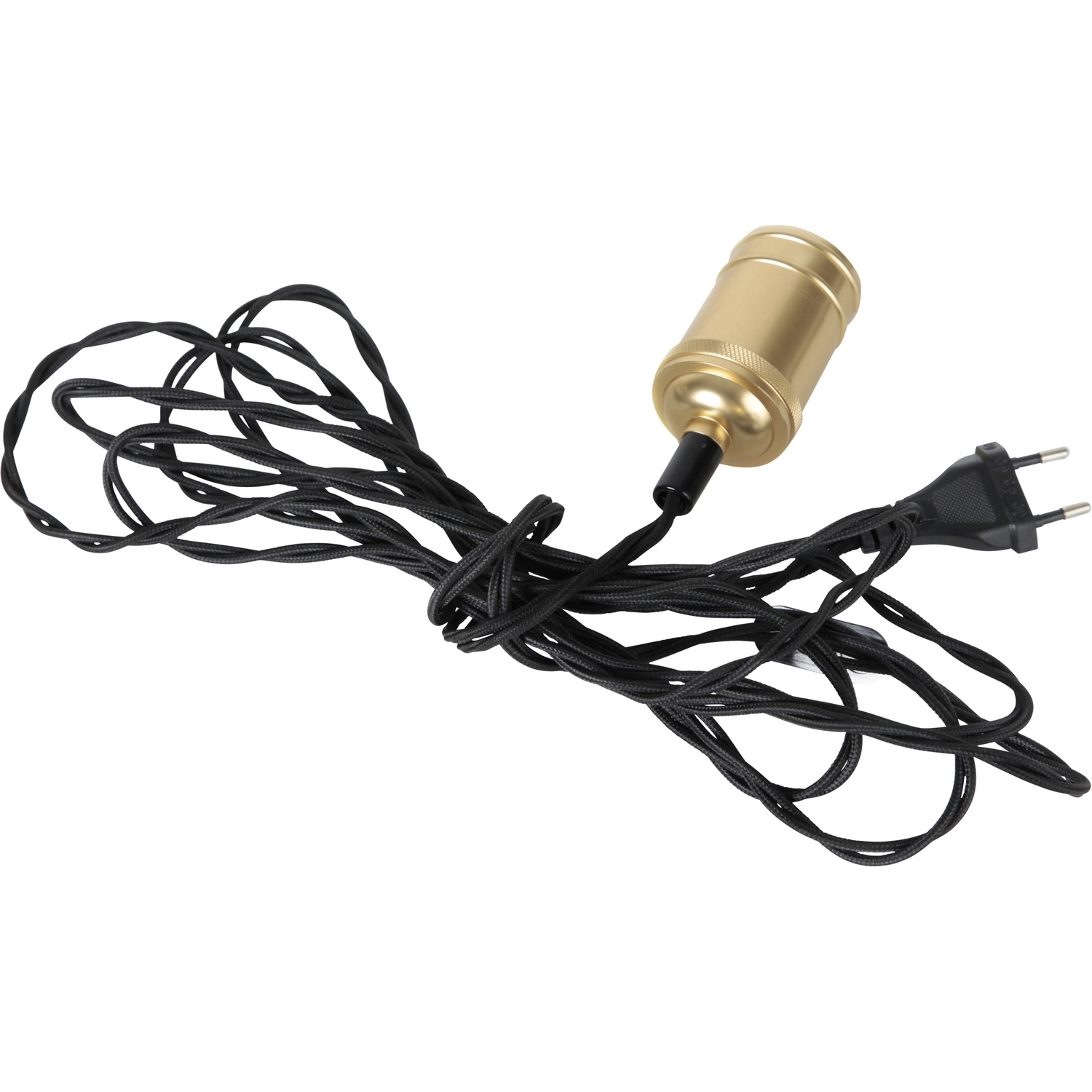 Sladdställ Star Trading Classical E27 H