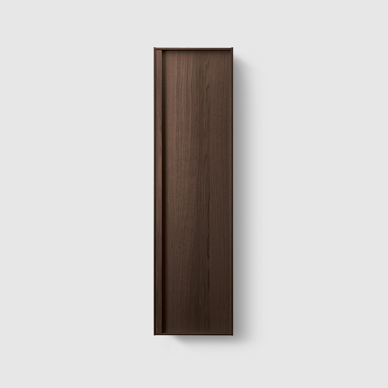 Haven H2/TC45 - Smoked Oak W HÖ Mörk Ek, Högerhängd