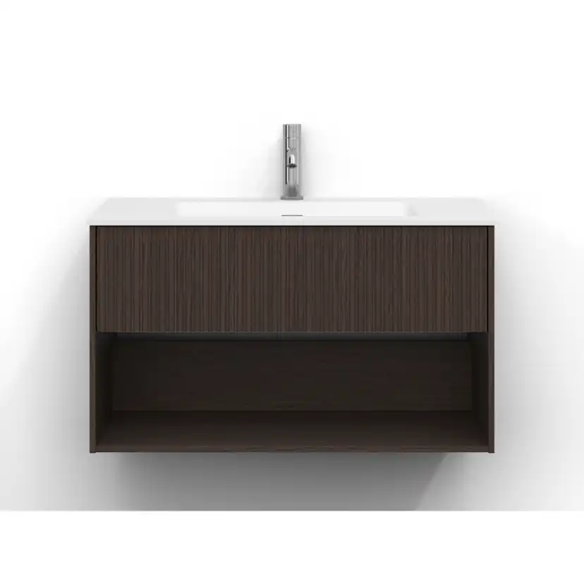 Epos Udel 80 B.Ask 1L Svl Brun Ask, Front: Svall