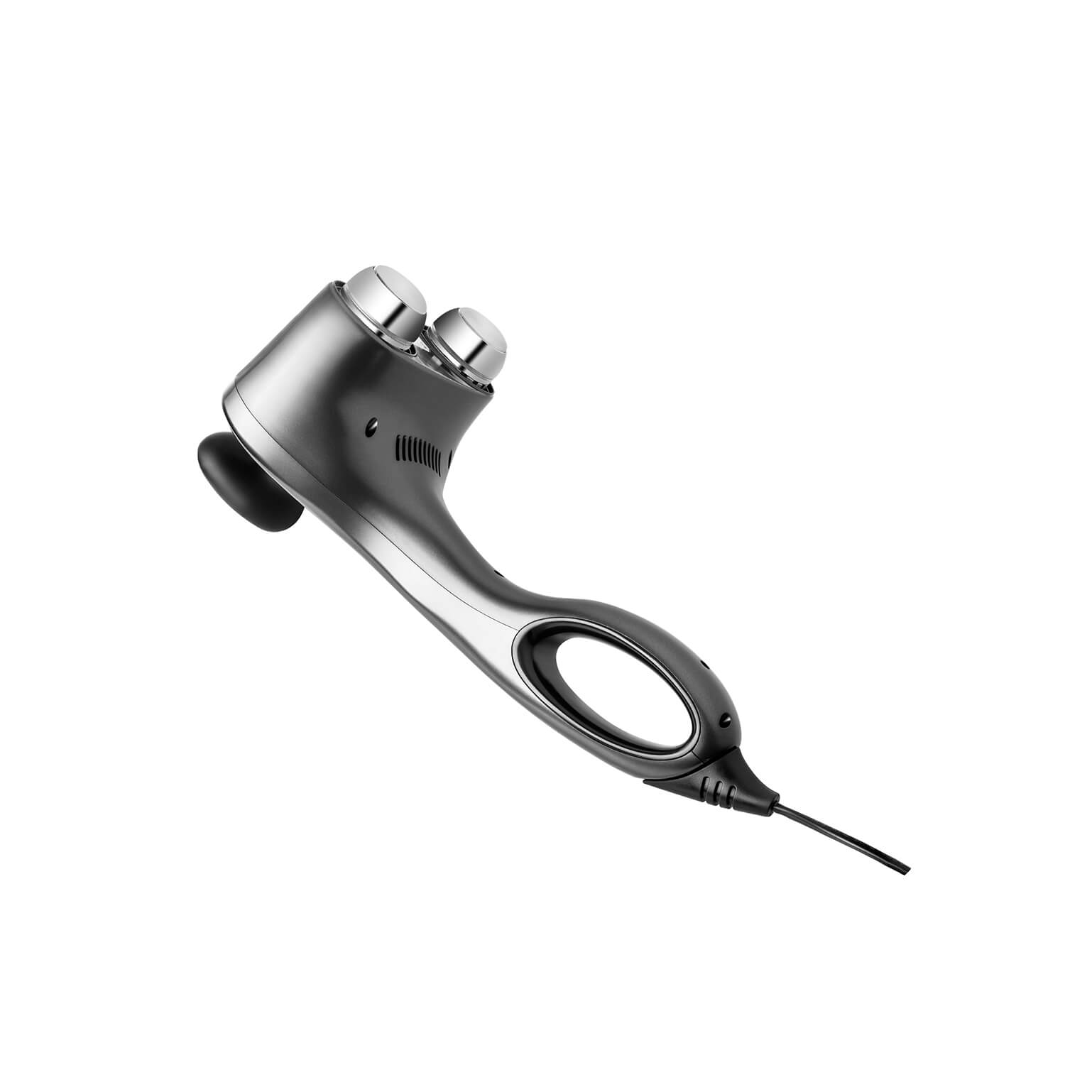 Handhållen MEDIVON Massageapparat Libra Pro.