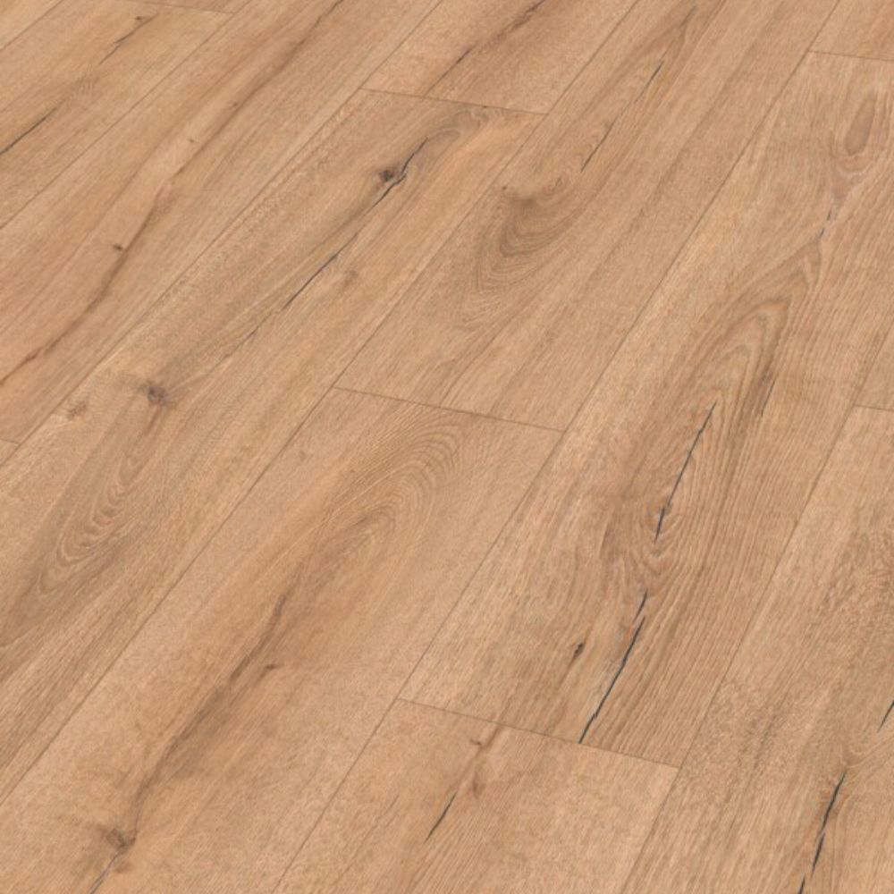 Laminatgolv MeisterDesign. laminate LD 200 Wolf oak 07146