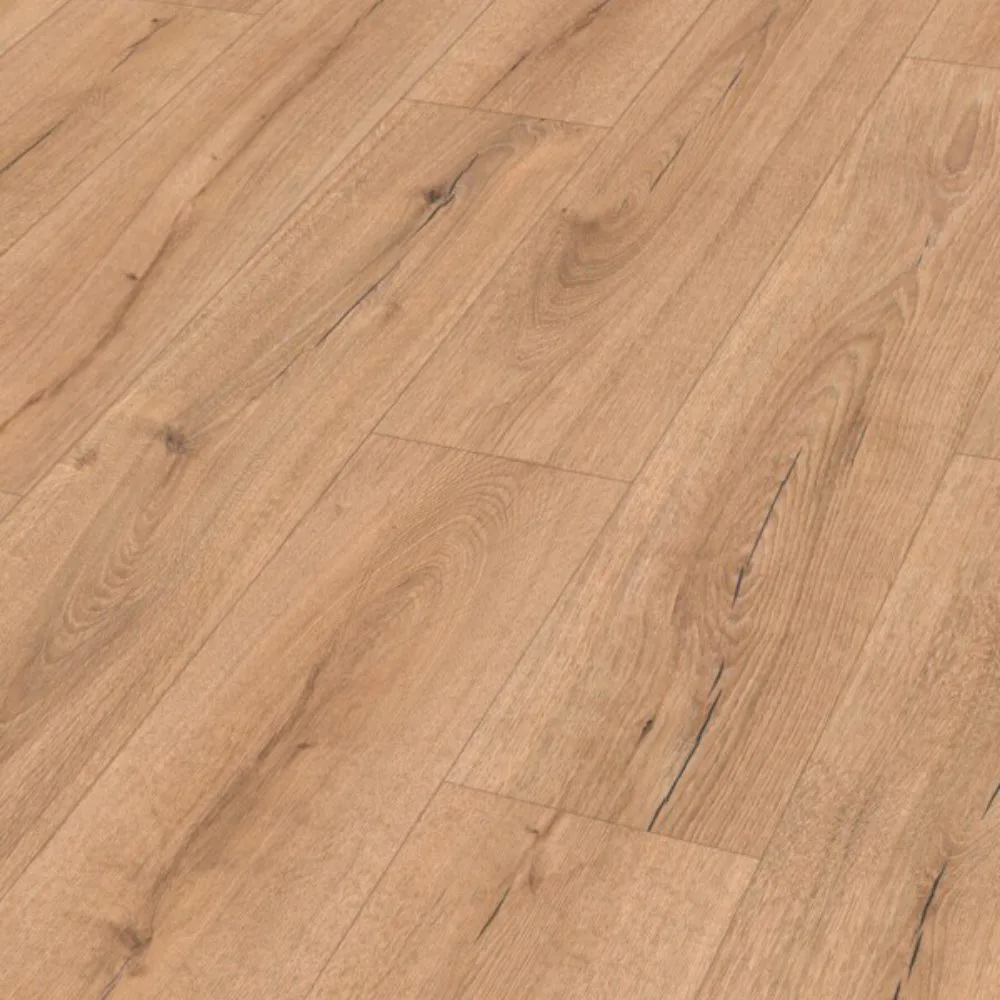 Laminatgolv MeisterDesign. laminate LD 200 Wolf oak 07146