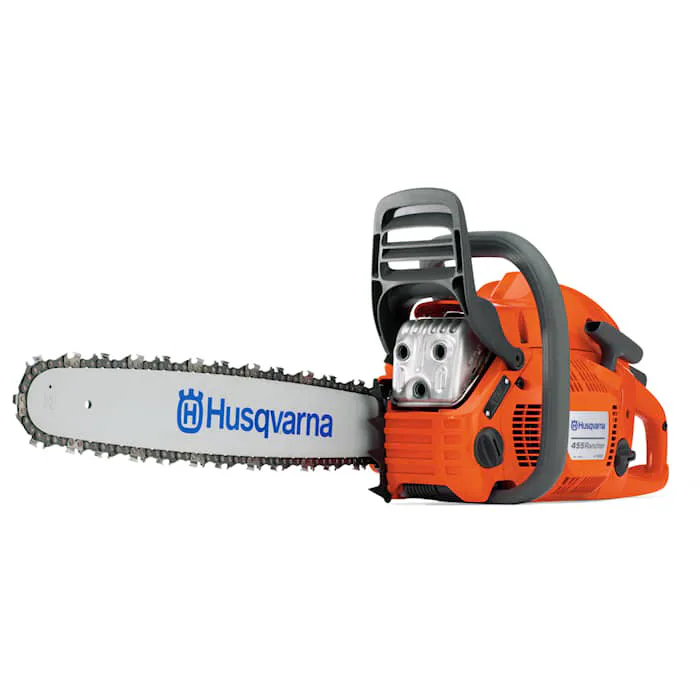 Motorsåg Husqvarna 455 Rancher