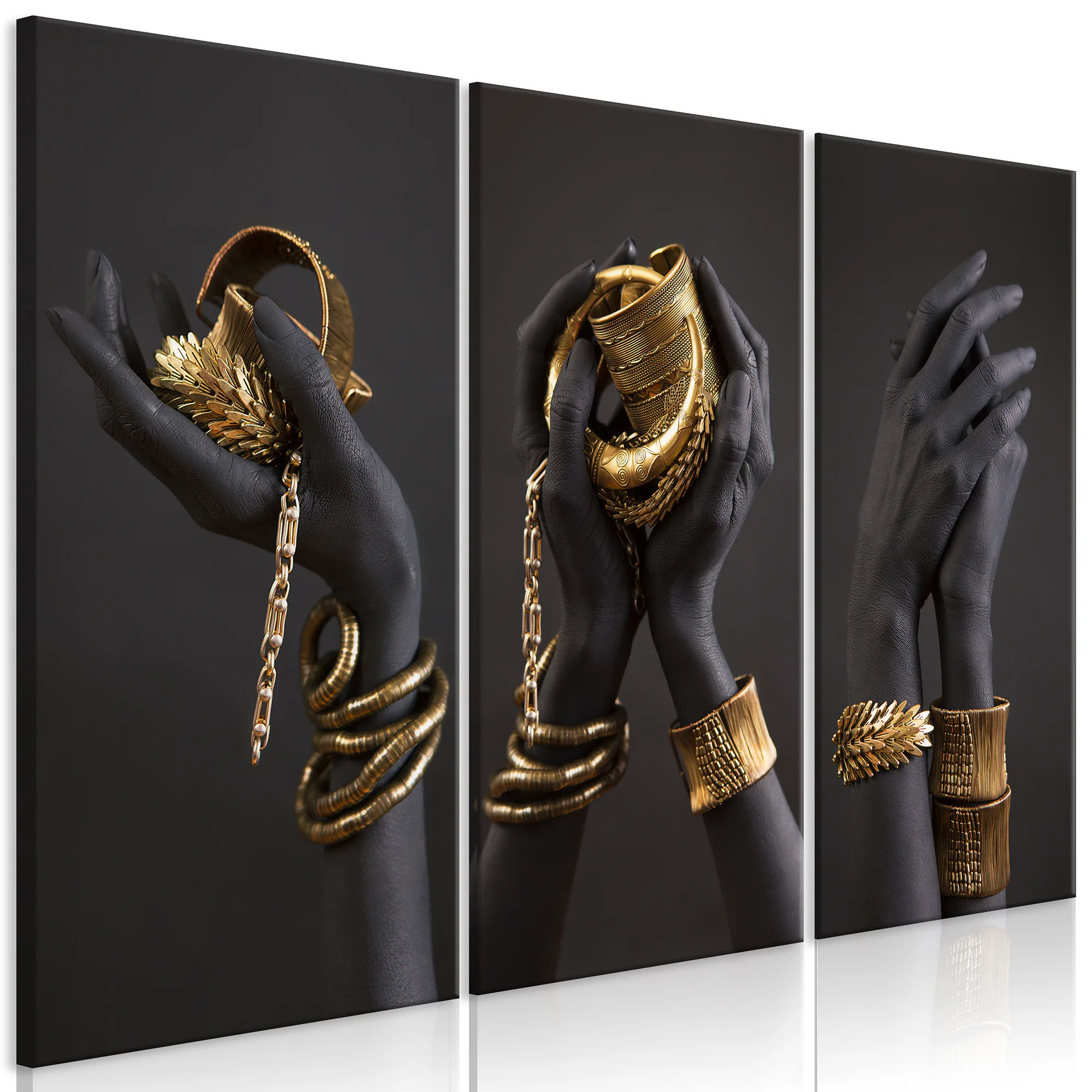 Tavla Arkiio Midass Touch 3 Delad
