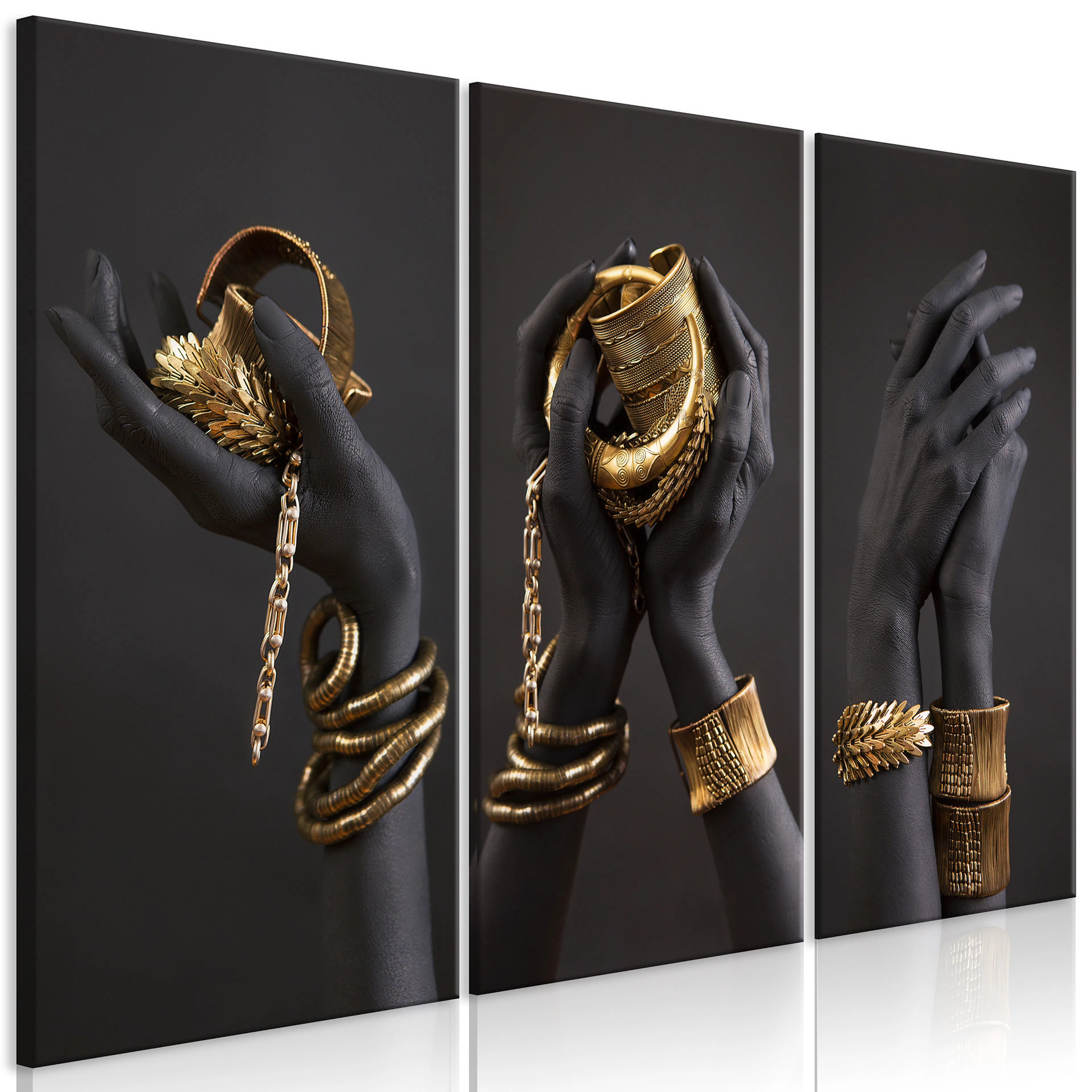 Tavla Arkiio Midass Touch 3 Delad