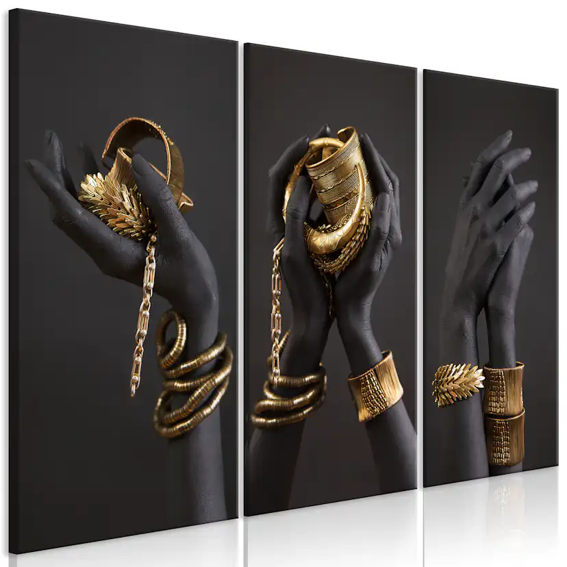 Tavla Arkiio Midass Touch 3 Delad