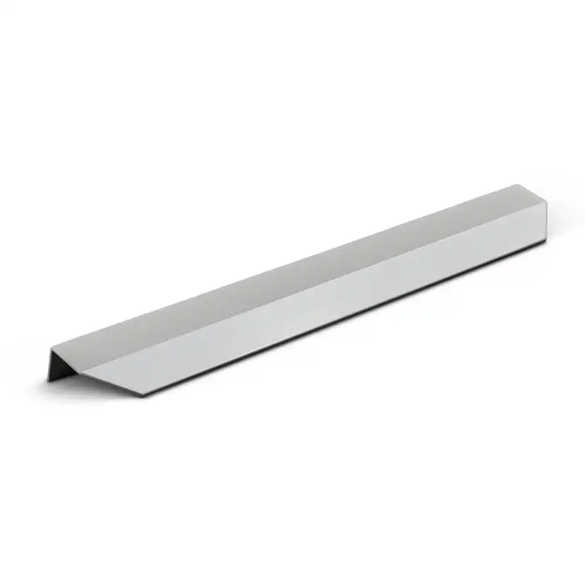GREPPLIST MODENA 300MM SIDENGRÅ Sidengrå. Längd: 300 mm