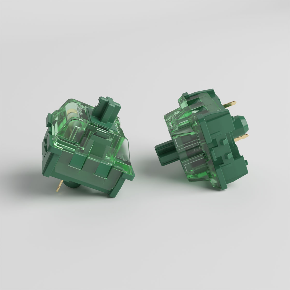 Brytare Akkogear Akko 45-pack