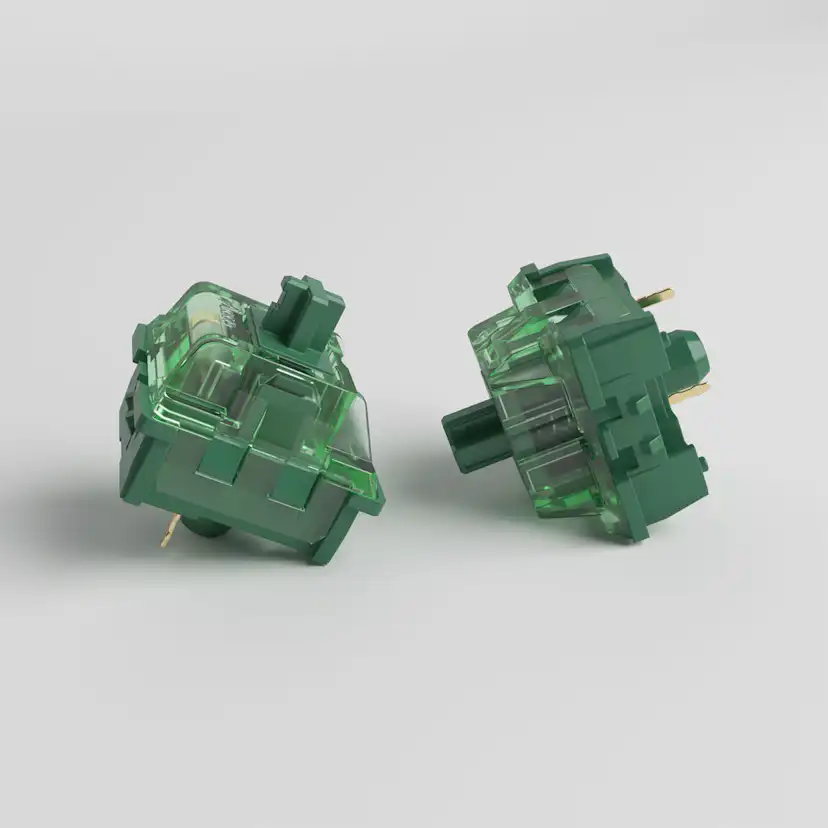 Brytare Akkogear Akko 45-pack