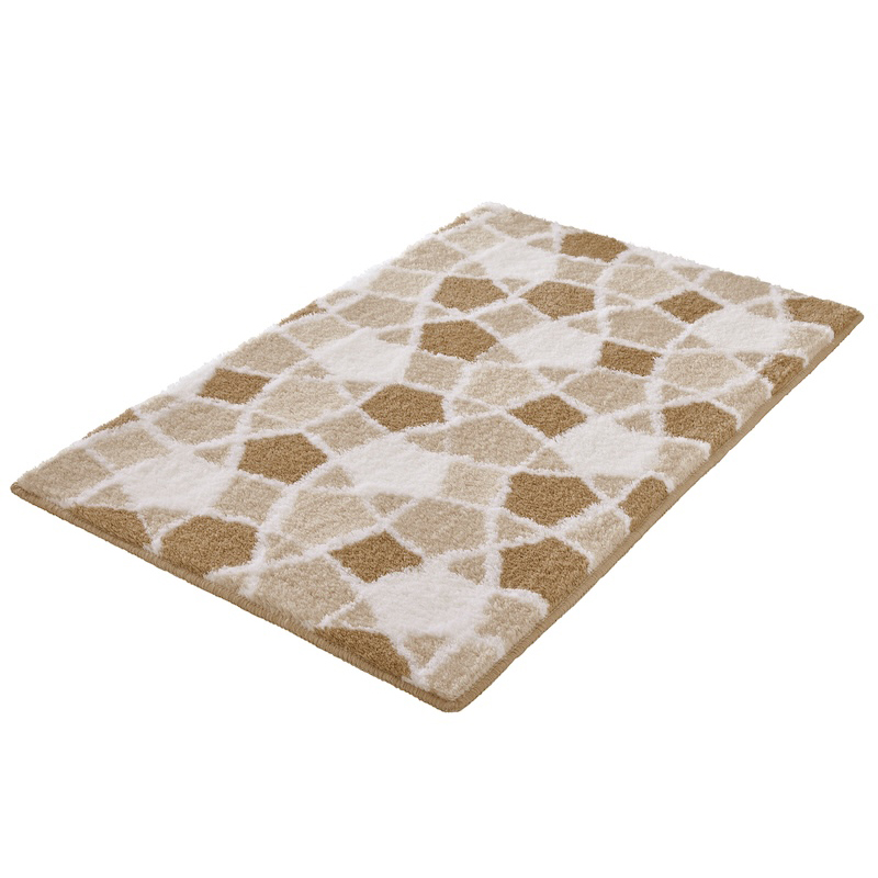 Badrumsmatta Kleine Wolke Sintra