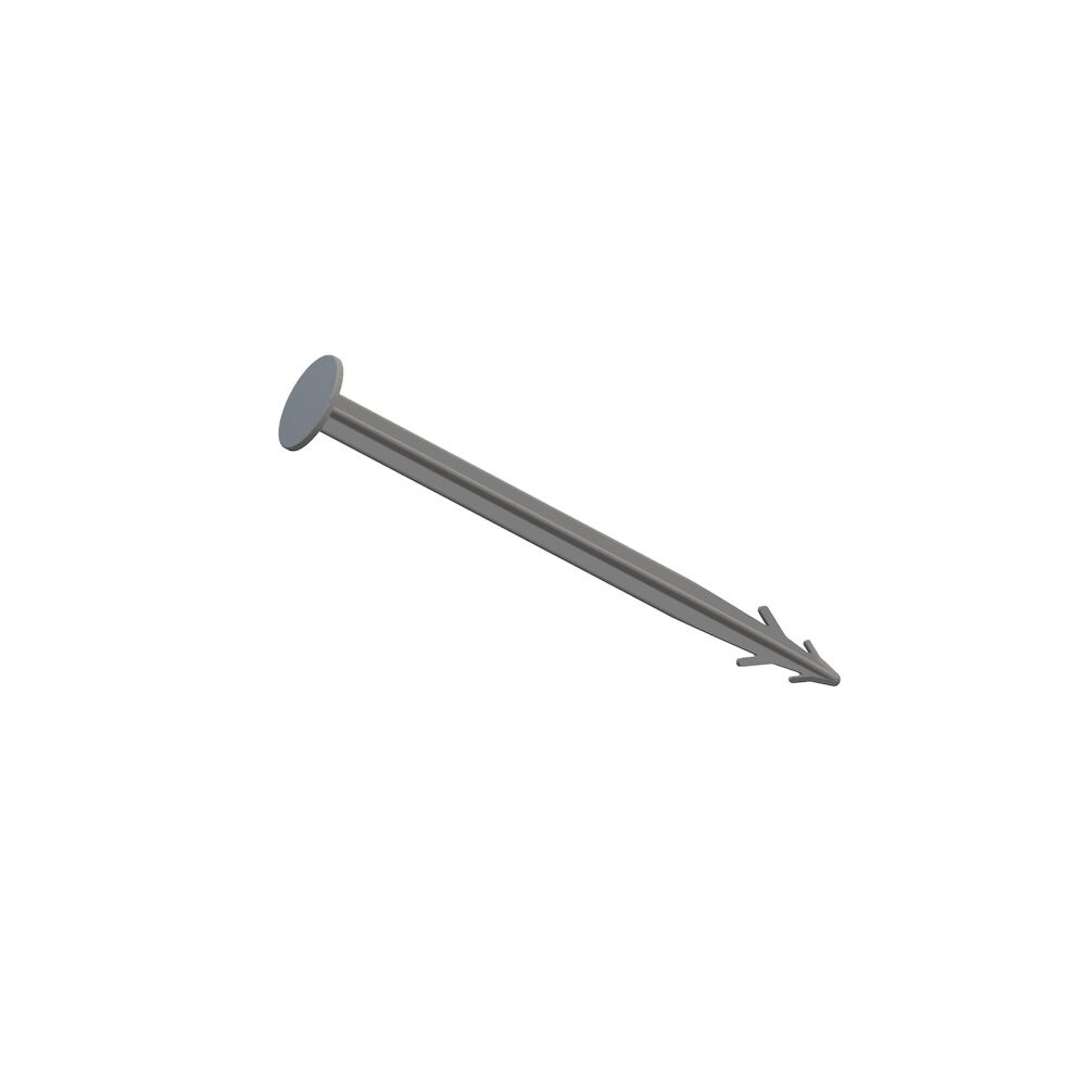 Hulling Eurospacers 180 mm 250 st/frp