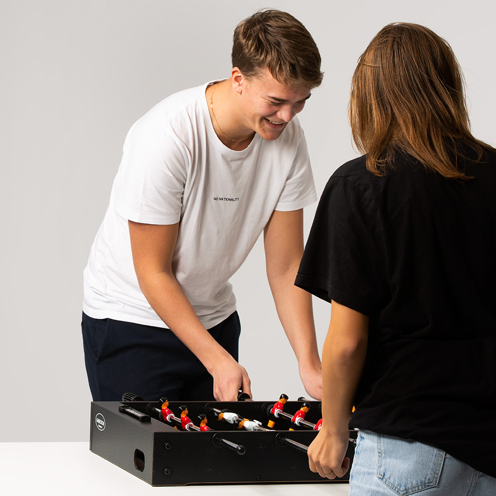 Fotbollsspel Gamesson Table Defender