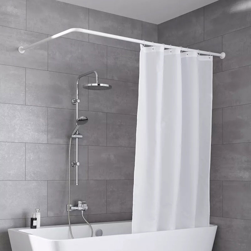 Draperistång Kleine Wolke Universal