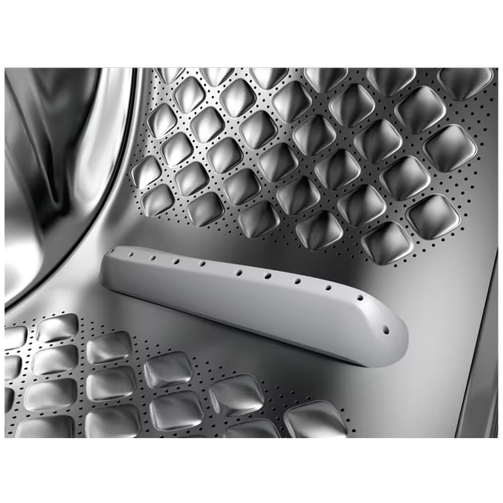 Tvättmaskin Electrolux EFI743VX4Q