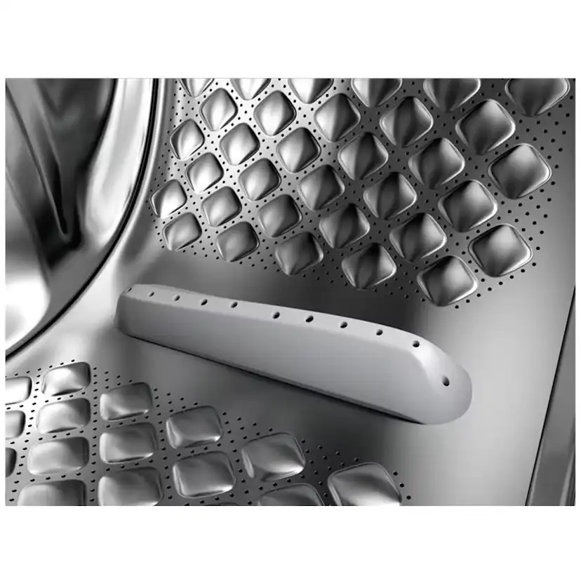 Tvättmaskin Electrolux EFI743VX4Q