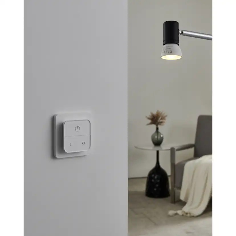 Ljuskälla Eglo 3xLM-ZIG-RGB/CCT GU10 4,5W