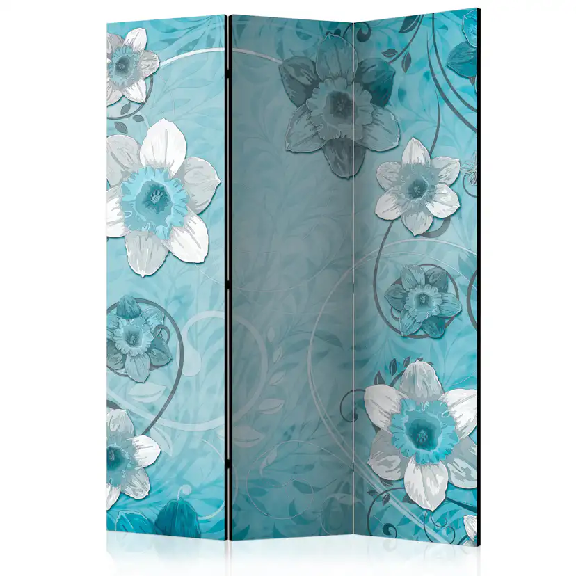 Rumsavdelare Skärmvägg Arkiio Spring In The Air 135x172 cm
