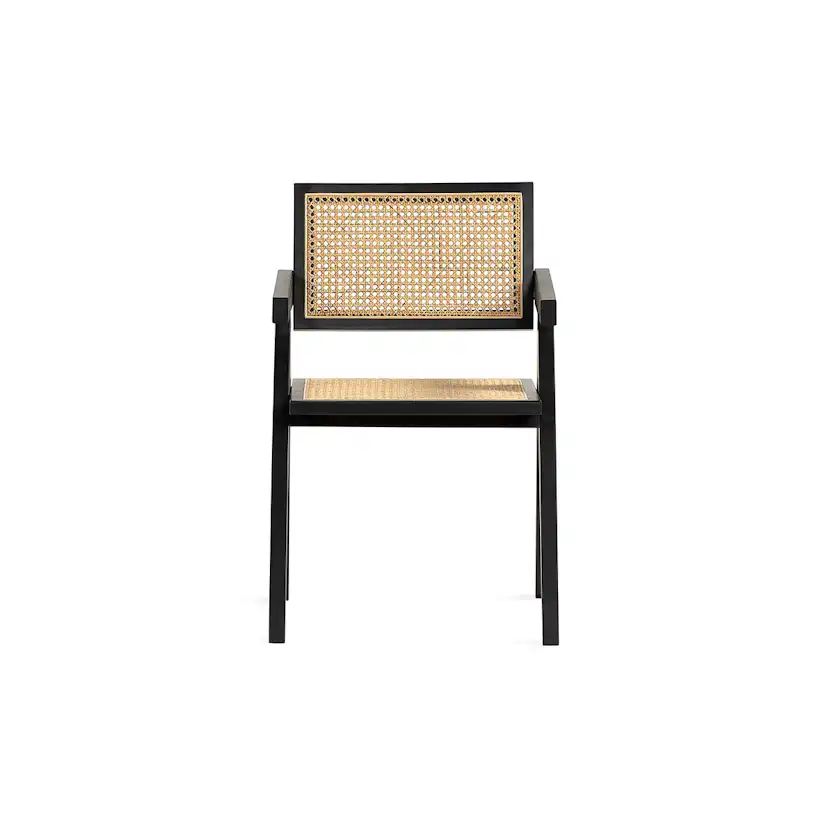 Matstol Scandinavian Choice Hetklaf