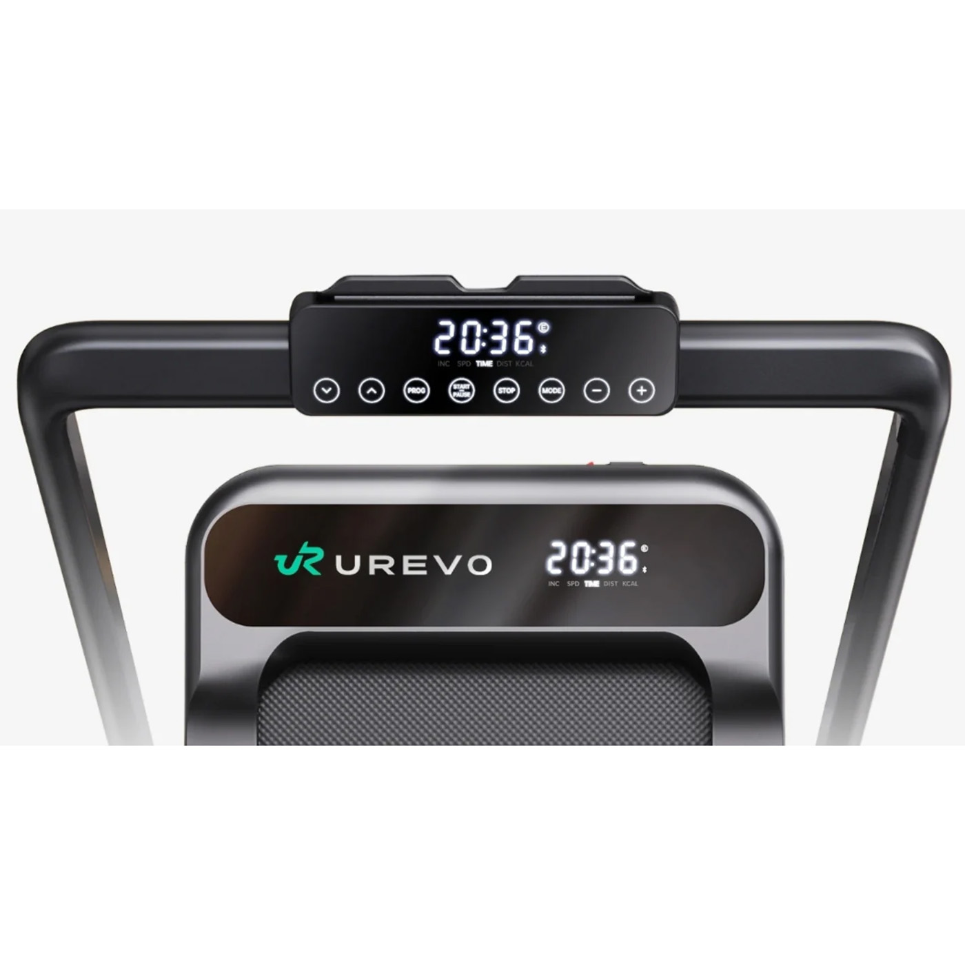 Löpband UREVO Strol 2S RRO 2-IN-1