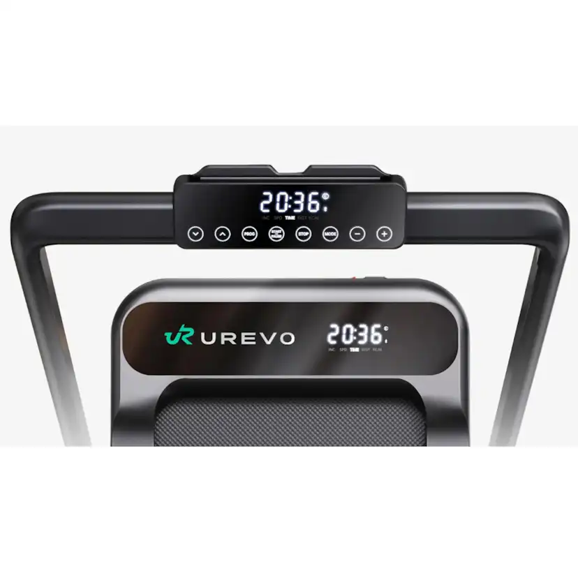 Löpband UREVO Strol 2S RRO 2-IN-1