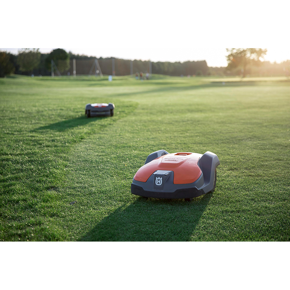 Robotgräsklippare Husqvarna Automower 550