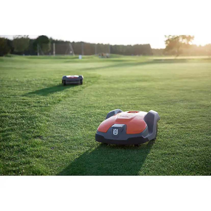 Robotgräsklippare Husqvarna Automower 550