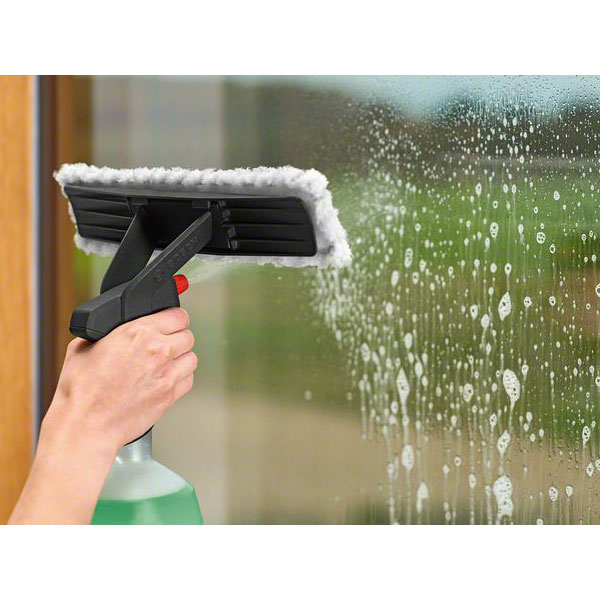 Tvättmedel Bosch Power Tools för GlassVAC 500 ml