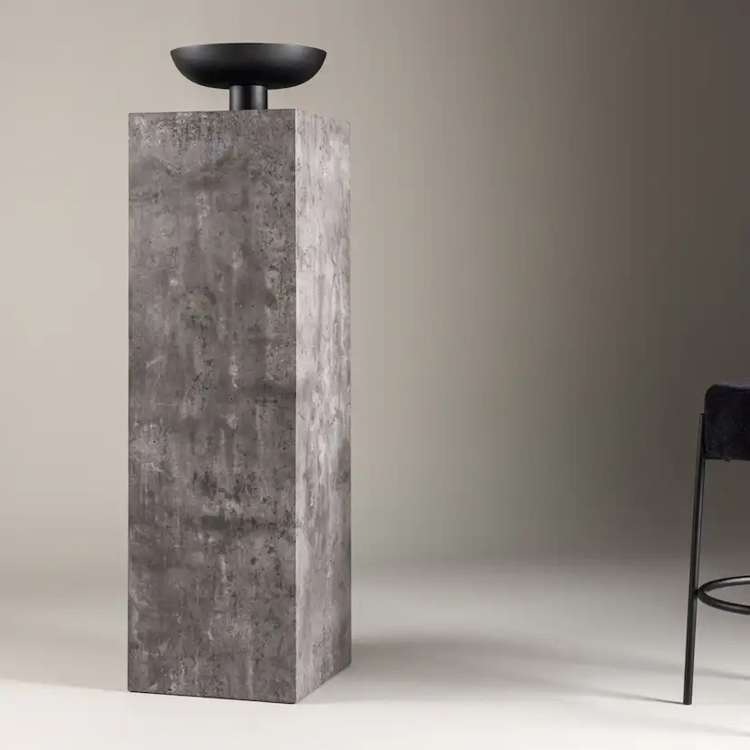 Piedestal Vind Ramsvik 130 cm