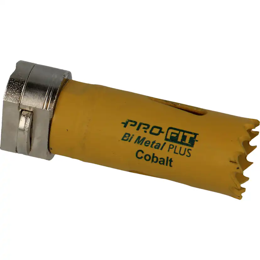 Hålsåg Profit BiMetal Cobalt+