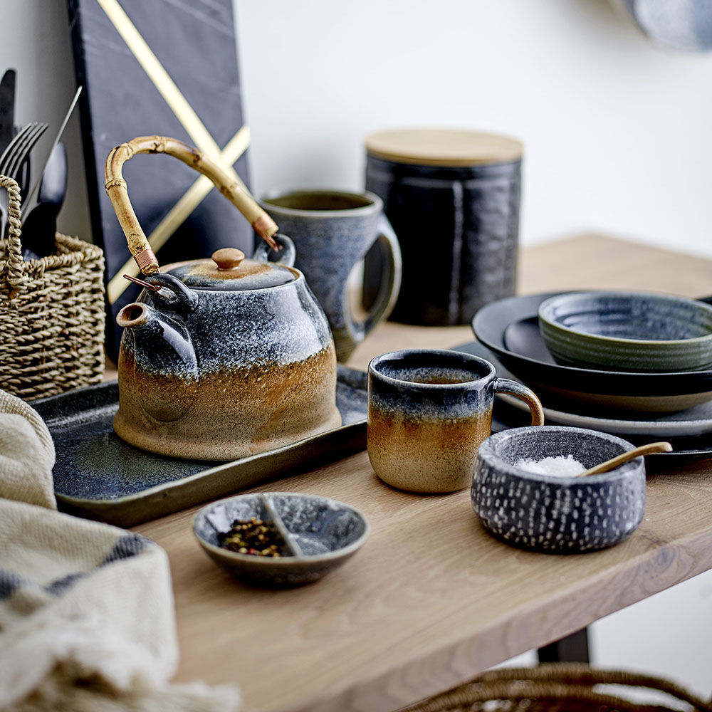 Skrivbord Bloomingville Cozy