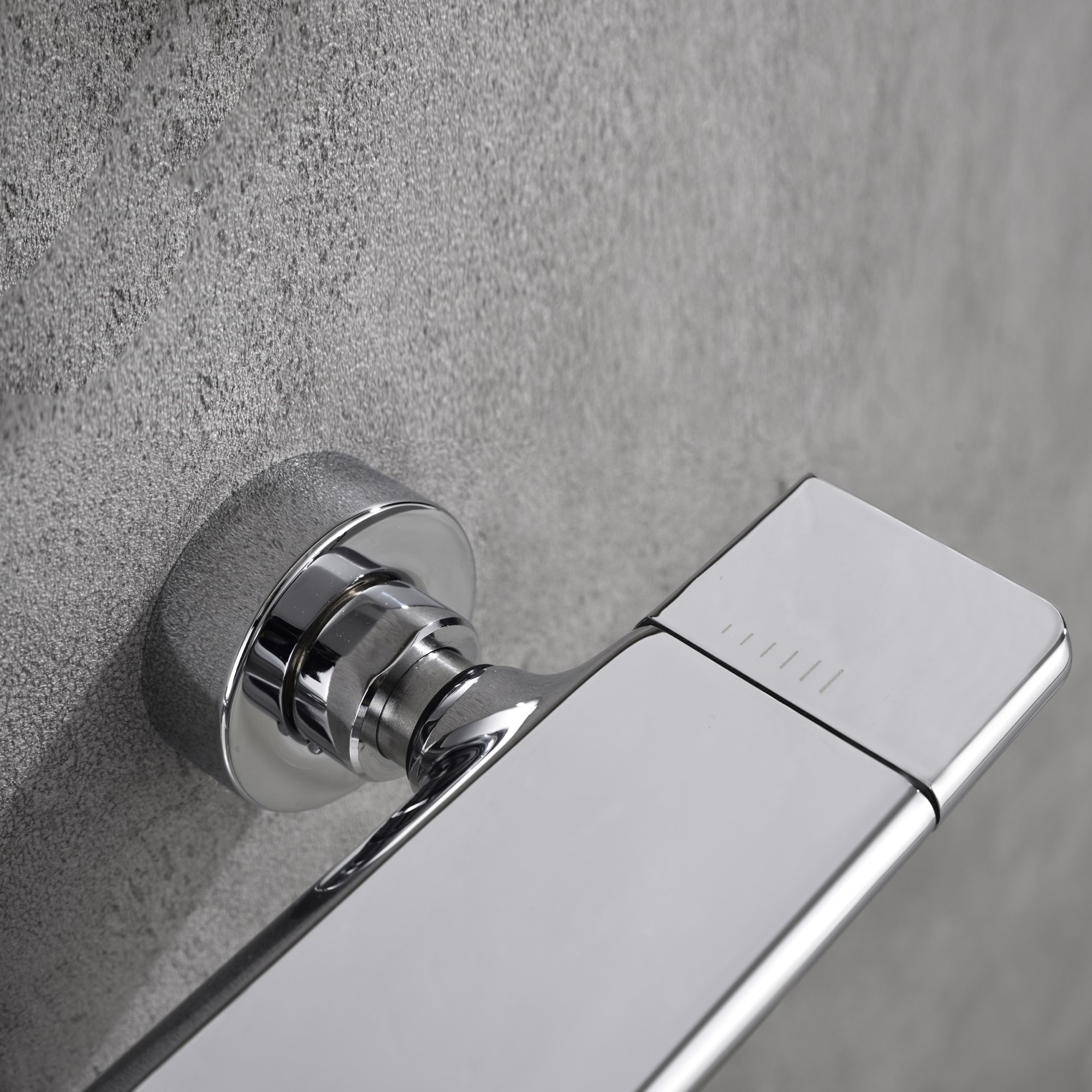 Duschblandare Bathlife Stimma