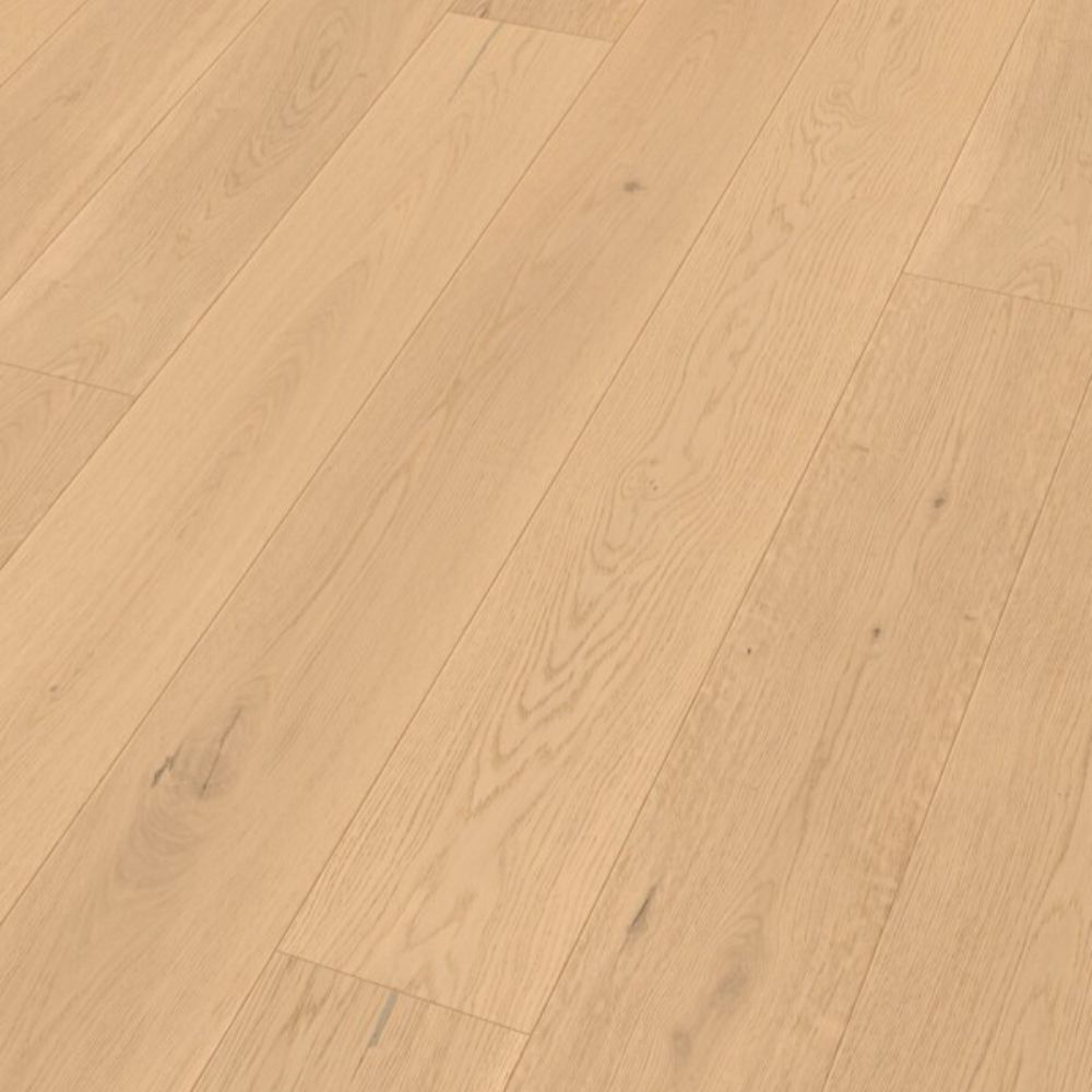 Parkettgolv MeisterParquet. longlife PD 400 Authentic pure oak 09025