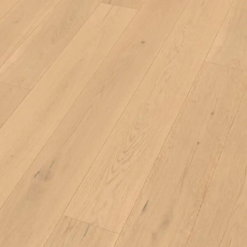 Parkettgolv MeisterParquet. longlife PD 400 Authentic pure oak 09025