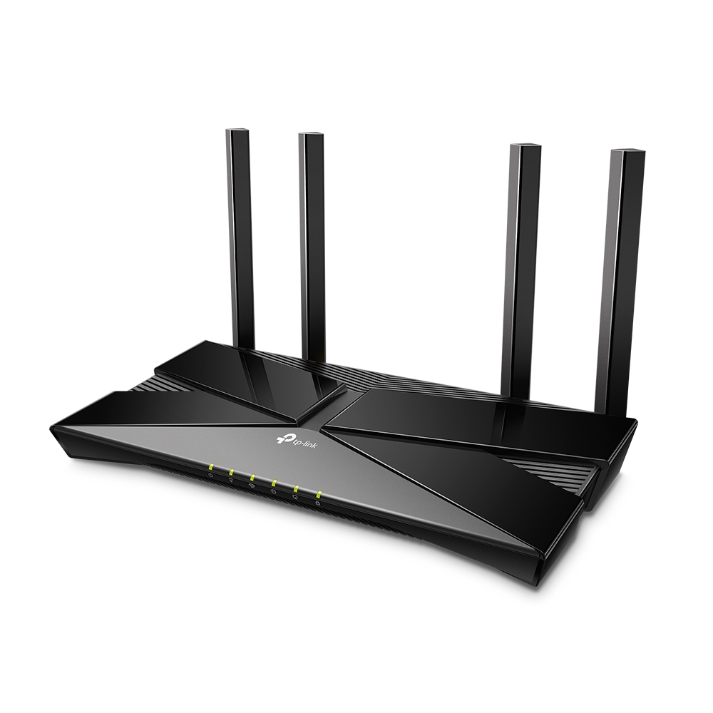 Router TP-Link Archer AX53 Dual-Band Gigabit Wi-Fi 6