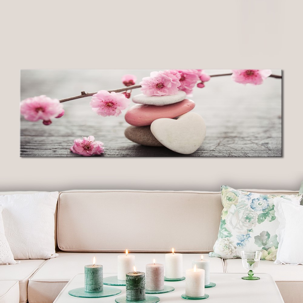 Tavla Arkiio Zen Cherry Blossoms